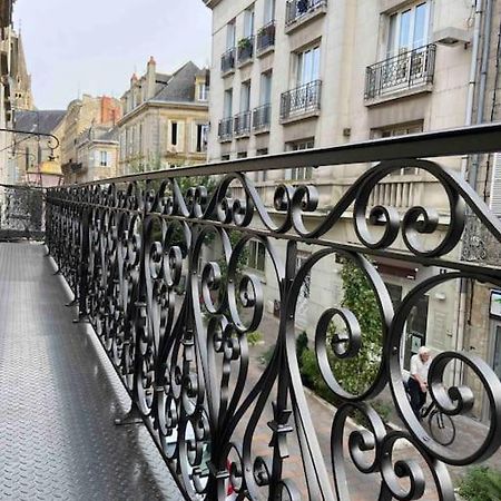 Logement Entier-Clim-100%Equipe-Hypercentre-Balcon Brive-la-Gaillarde Eksteriør billede
