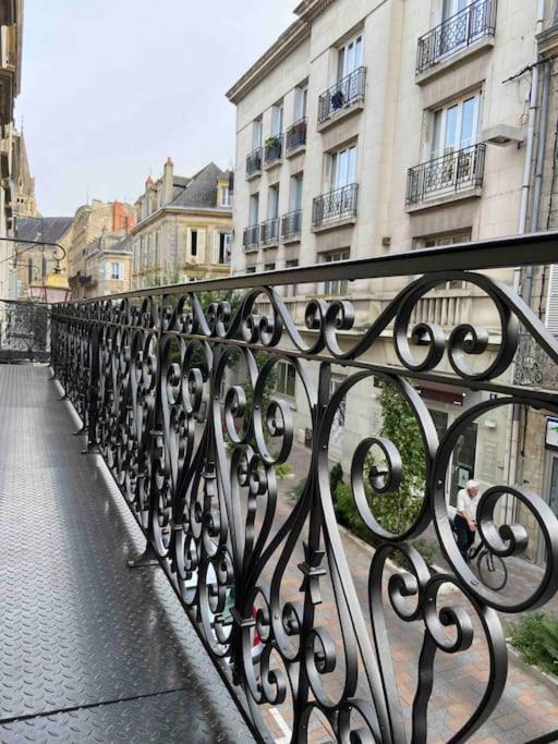 Logement Entier-Clim-100%Equipe-Hypercentre-Balcon Brive-la-Gaillarde Eksteriør billede