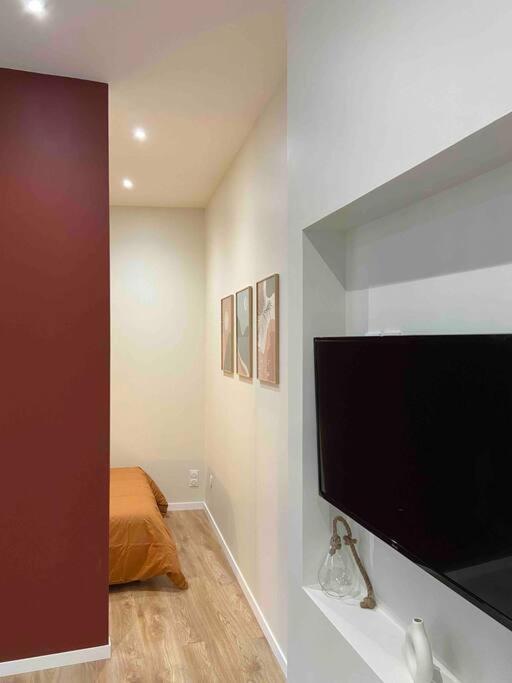 Logement Entier-Clim-100%Equipe-Hypercentre-Balcon Brive-la-Gaillarde Eksteriør billede